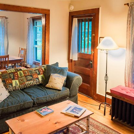 White Pine Camp Hotel Paul Smiths Стая снимка