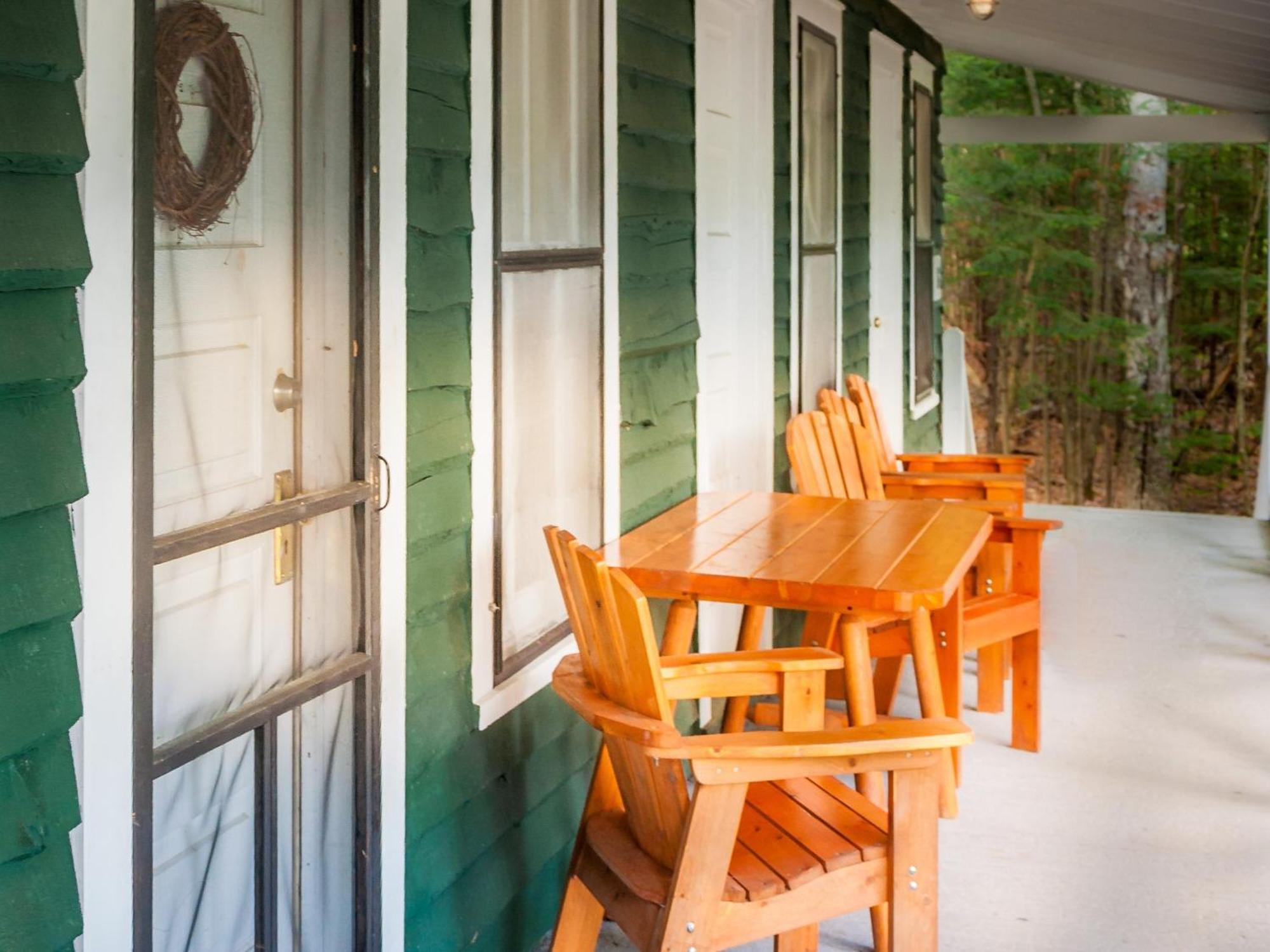 White Pine Camp Hotel Paul Smiths Стая снимка