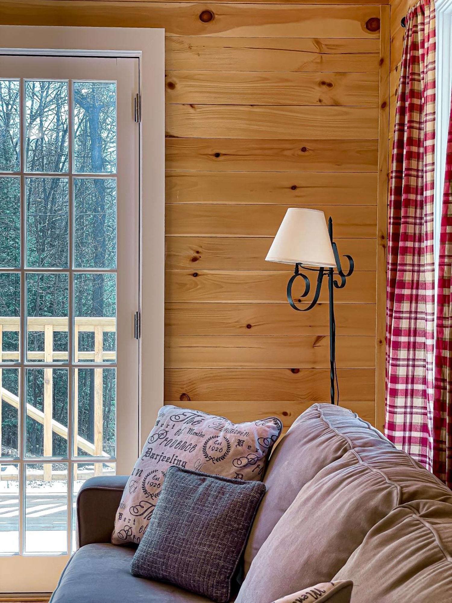 White Pine Camp Hotel Paul Smiths Стая снимка