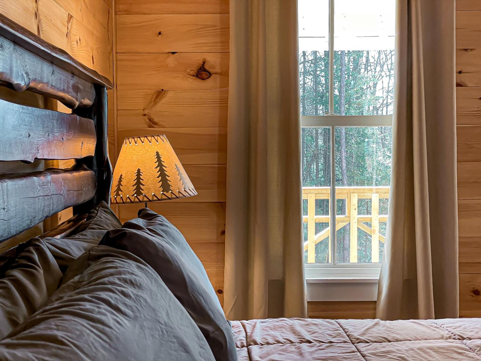 White Pine Camp Hotel Paul Smiths Стая снимка