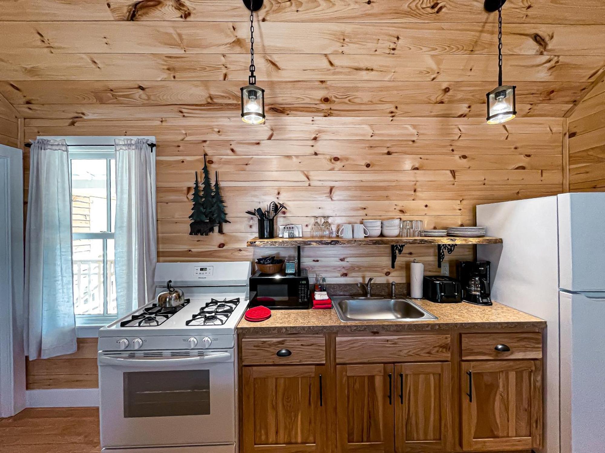 White Pine Camp Hotel Paul Smiths Стая снимка