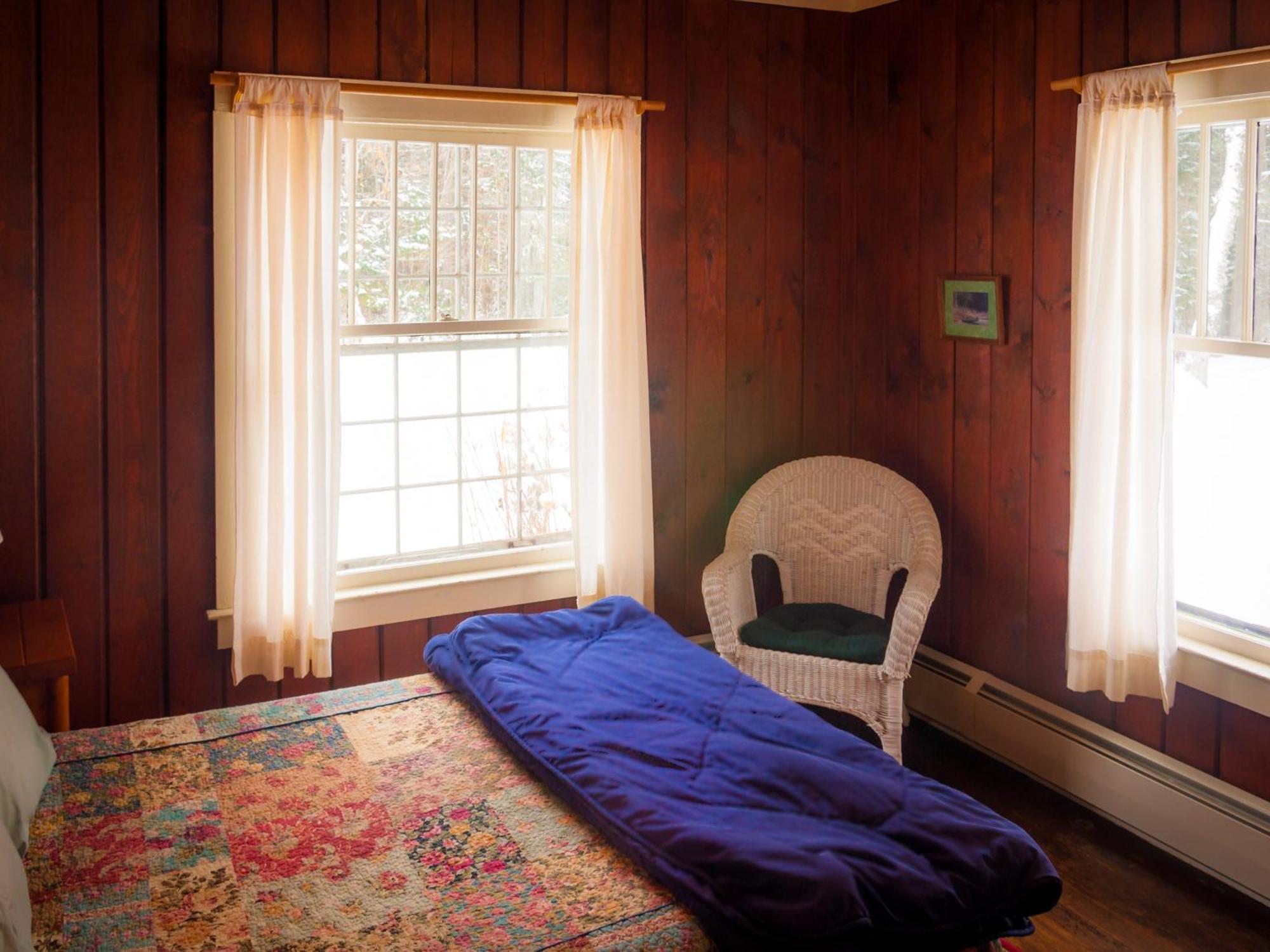 White Pine Camp Hotel Paul Smiths Стая снимка