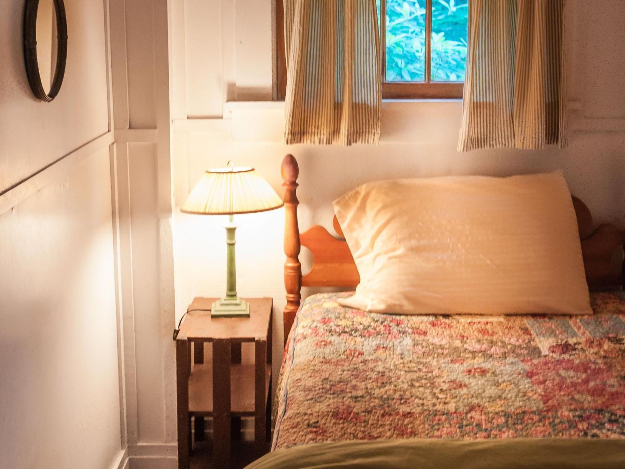 White Pine Camp Hotel Paul Smiths Стая снимка