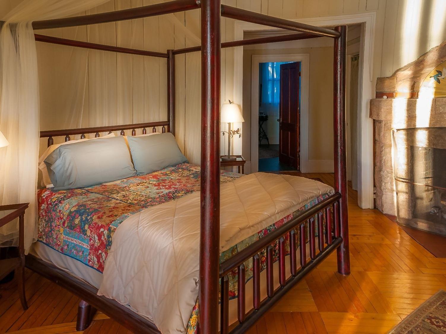 White Pine Camp Hotel Paul Smiths Стая снимка