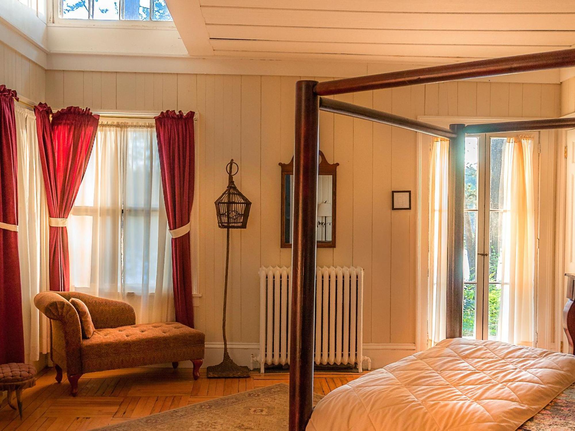 White Pine Camp Hotel Paul Smiths Стая снимка