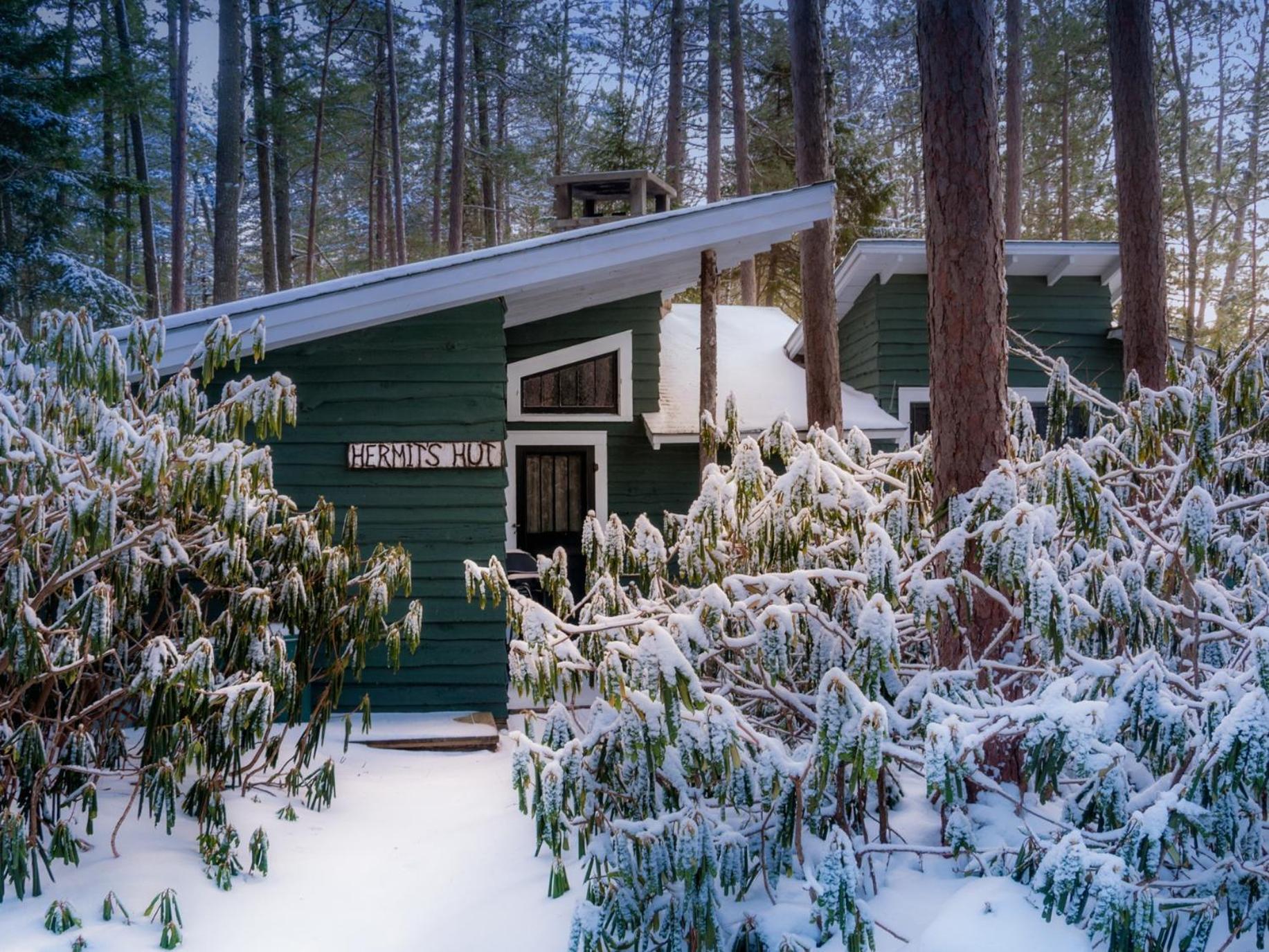 White Pine Camp Hotel Paul Smiths Стая снимка