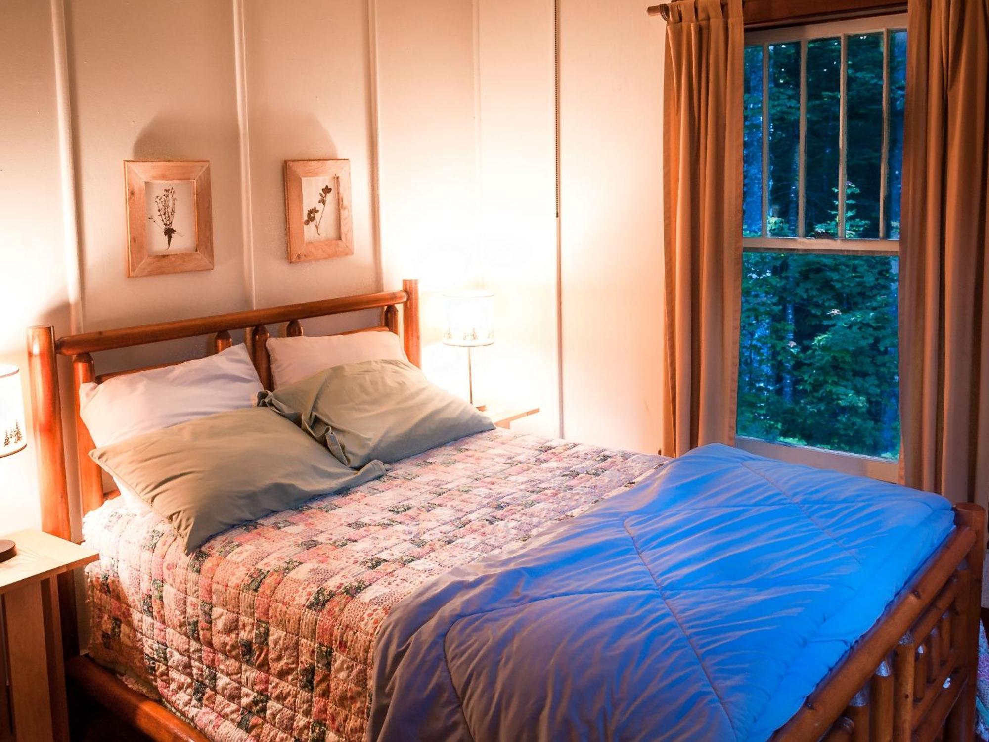 White Pine Camp Hotel Paul Smiths Стая снимка