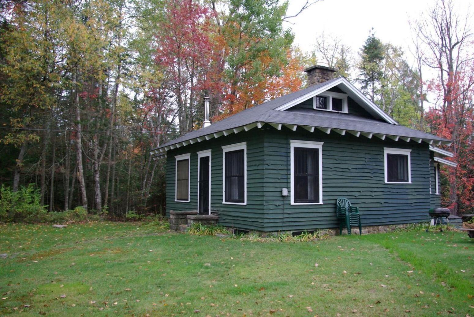 White Pine Camp Hotel Paul Smiths Стая снимка