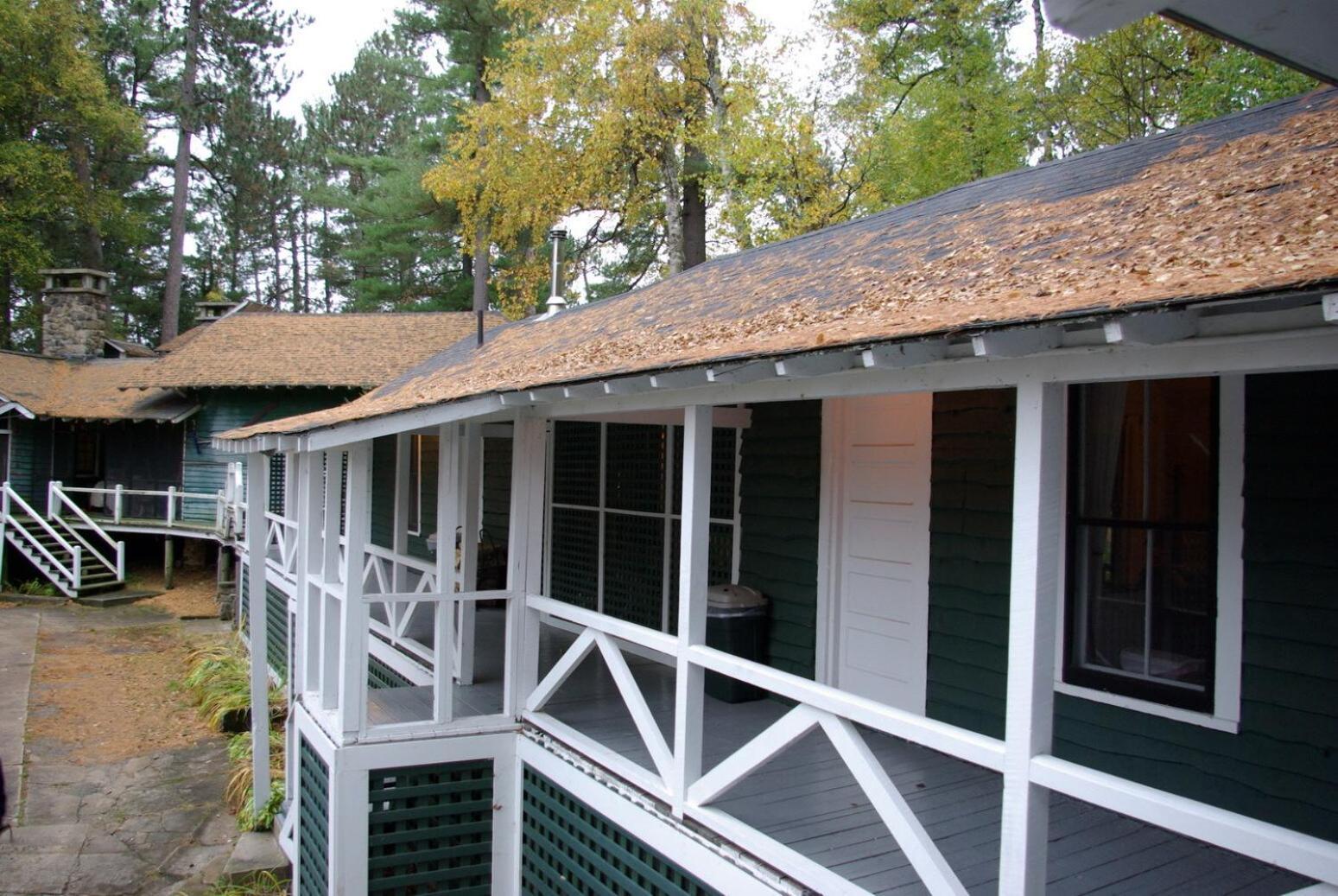 White Pine Camp Hotel Paul Smiths Стая снимка